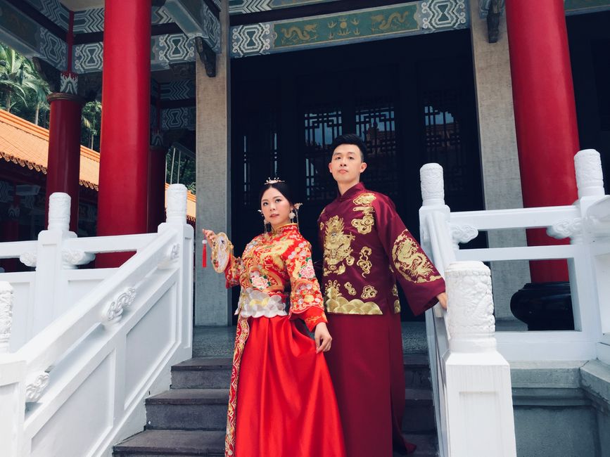 中韩结婚条件对比：在中国登记还是韩国登记？