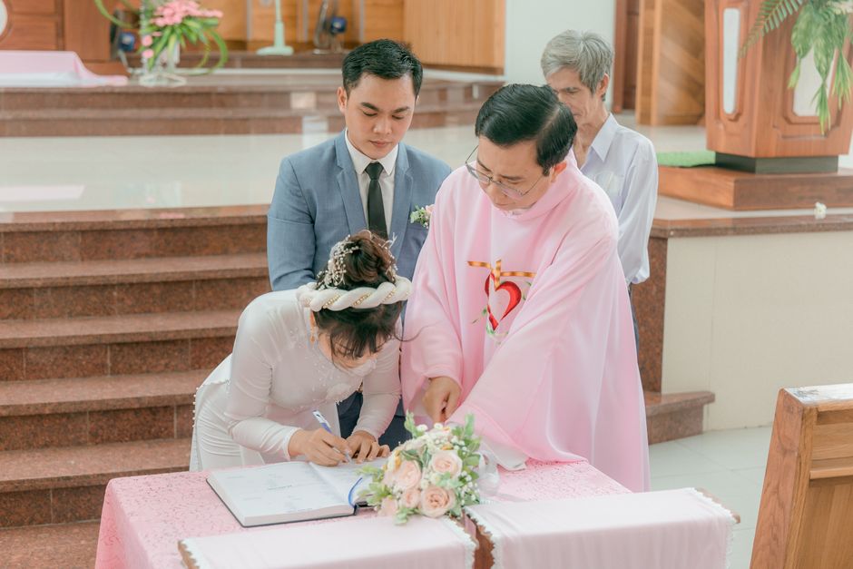 中国公民与美国公民在中国境内结婚登记全流程